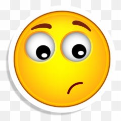 Free Png Emoticons - Smiley Emoji,Mood Emojis