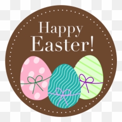 Happy Easter Spring Eggs Holiday - Happy Easter Images Clip Art Emoji,Turkey Emoticon