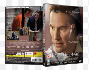 The Whole Truth Caratula Keanu reeves Dvd - Scene Emoji