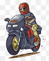 Scooter Motorcycle Harley - Ride A Motorcycle Clipart Emoji,Harley Davidson Emoji