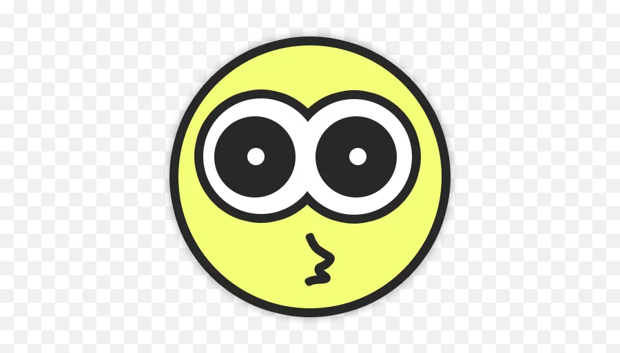 Telegram Sticker - Borussia Dortmund Emoji,10 Emoji