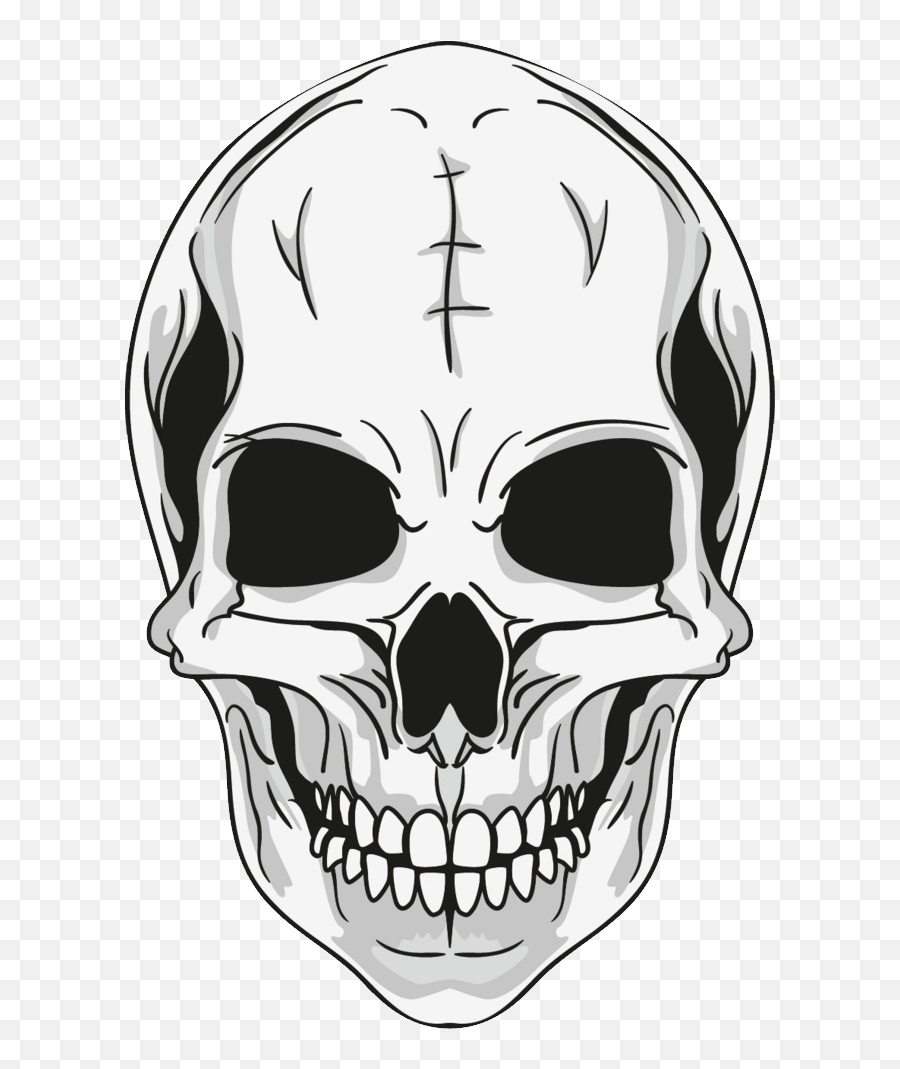 Ghost Clipart Skeleton Ghost Skeleton Transparent Free For - Calavera Png Emoji,Skeleton Emoji