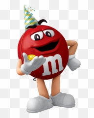 Png - Red Character Emoji,Peanut Butter Emoji