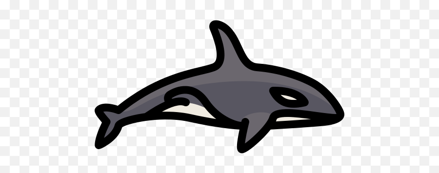 Orca Png Icon - Killer Whale Emoji,Orca Emoji