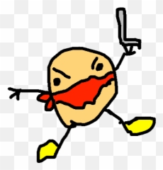 Chicken Nugget Dress Up 1 - Clip Art Emoji,Chicken Nugget Emoji