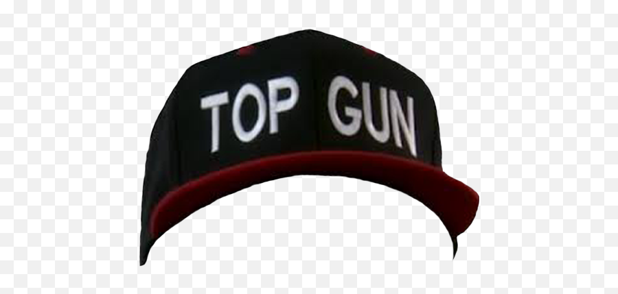 Png Free Top Gun Hat - Top Gun Hat Png Emoji,Emoji Top Gun