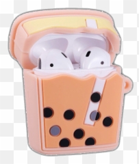 Airpods Air Pods Flex Case Apple Product Earphones Airp - Football Gear Emoji,Flexing Emoji