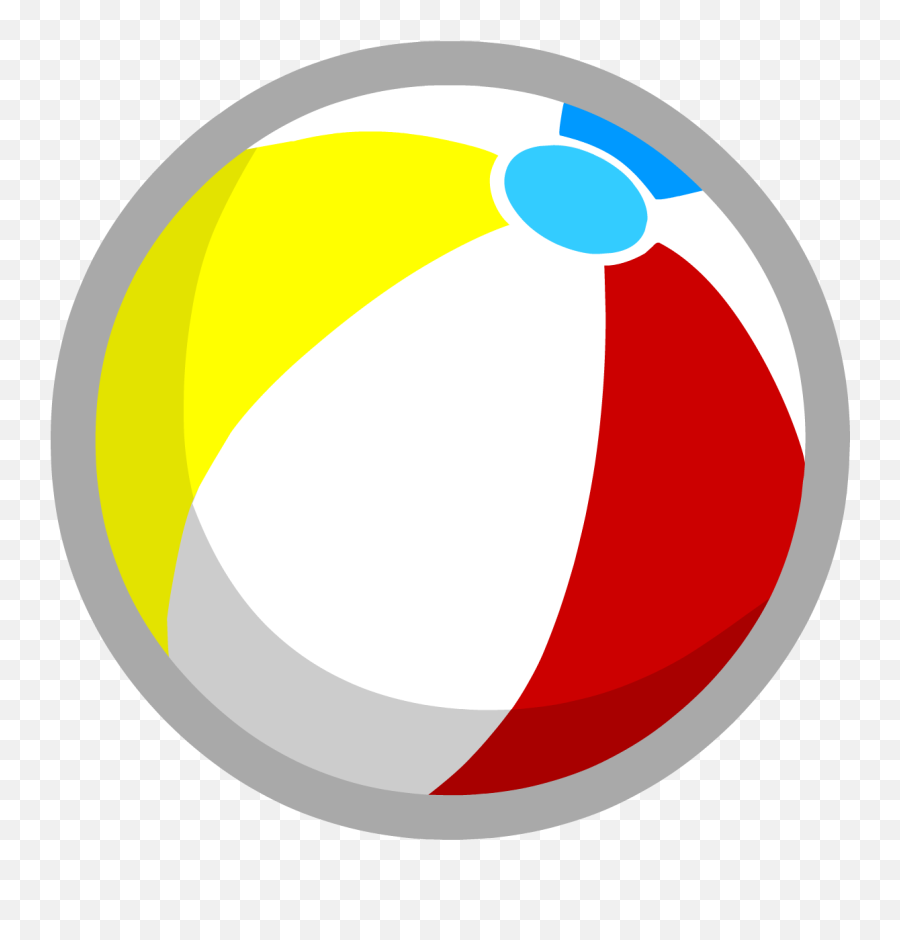 Summer Emojis Png Picture - Beach Ball Emoji Png,Summer Emojis