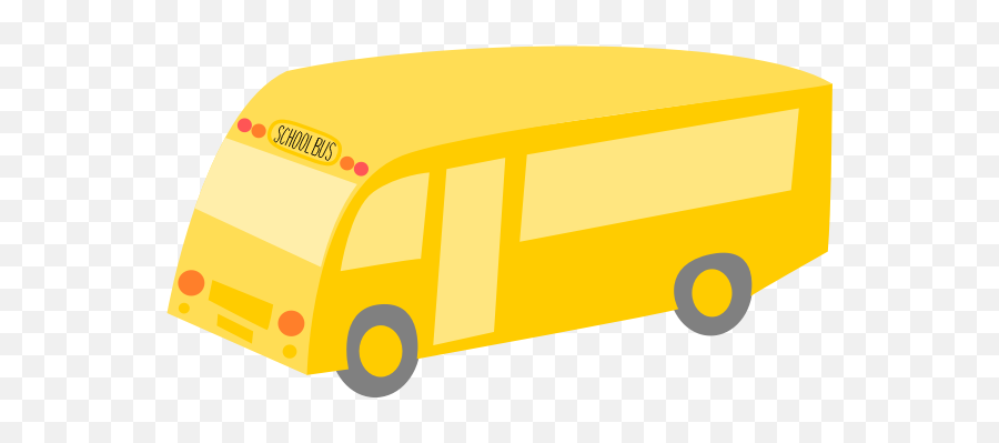 Fx13 Schoolbus - Bus Emoji,Car Crash Emoji