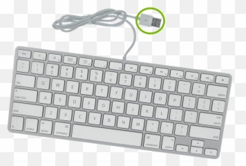 How To Fix Keyboard Issues - Connect Wireless Window Emoji