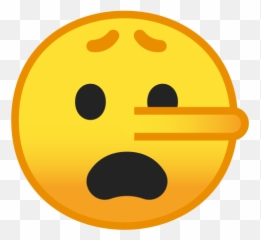 Lying Face Emoji Meaning With Pictures -