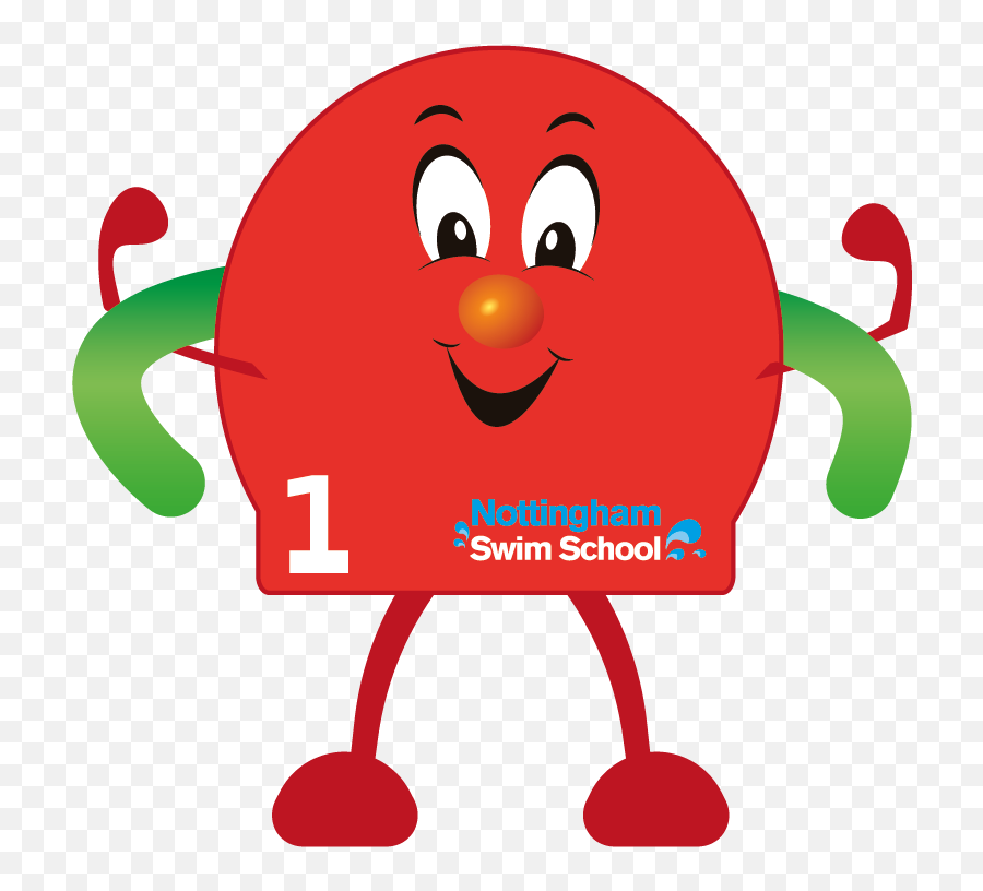 Swim School Stages Explained - Cartoon Emoji,Swimming Emoticon