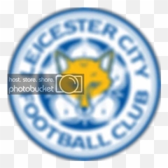 Leicester City F - Premier League Football Team Badges Emoji,Woah Emoji