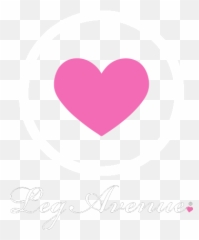 Kissy Face Gifs - Heart Emoji
