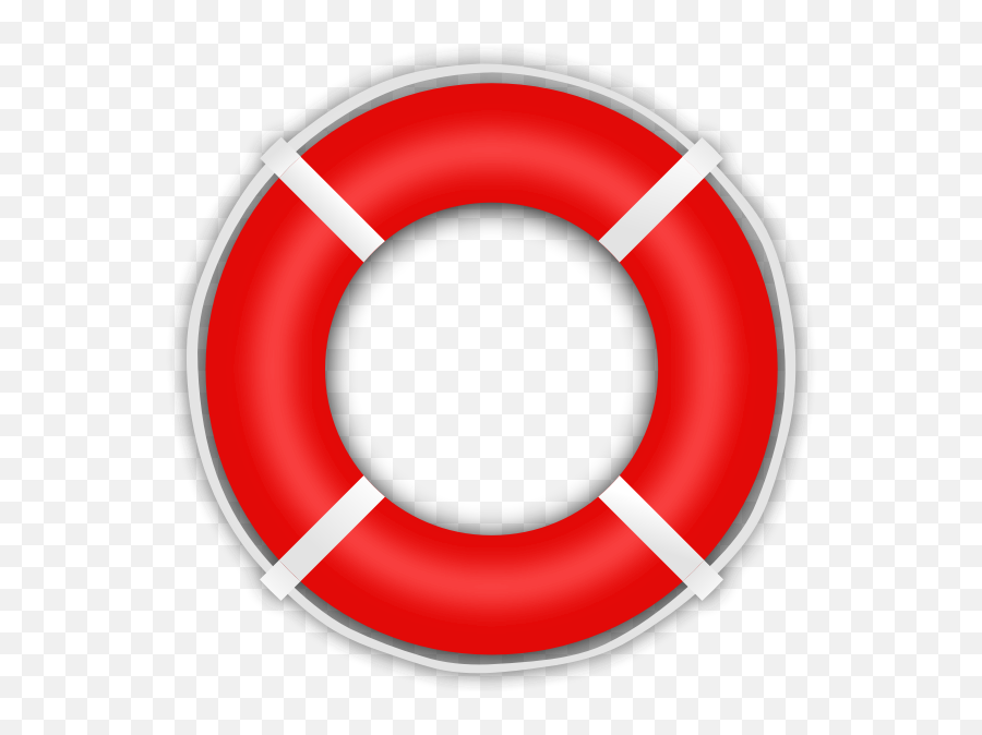 Lifesaver - Life Ring Clip Art Emoji,Crystal Ball And Cookie Emoji Game