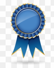 Search For - 1st 2nd 3rd Place Ribbons Clipart Emoji