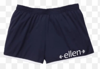 Women - Board Short Emoji