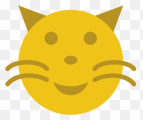 Emoticons 12 Png Icons And Graphics - Smiley Emoji,Cat Emoticon