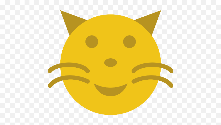 Emoticons 12 Png Icons And Graphics - Smiley Emoji,Cat Emoticon