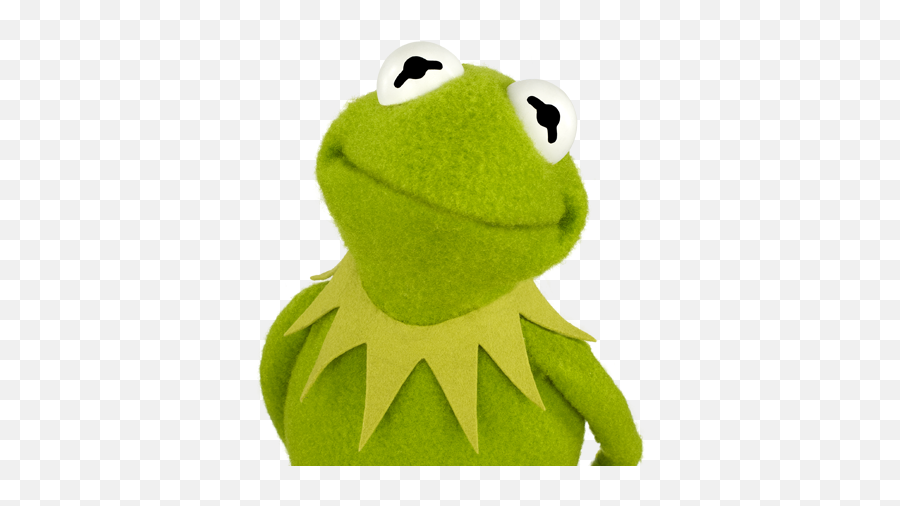 Download Kermit - Kermit The Frog Profile Emoji,Kermit Emoji