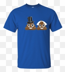 Poop Emoji Emoticon Smiley Tshirt - Harry Potter Aunt Shirt