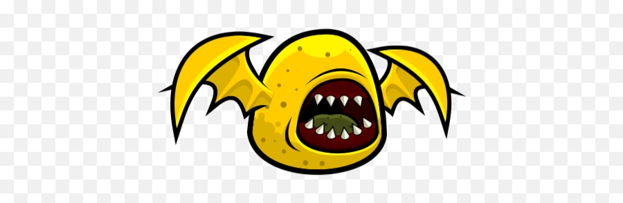 Cosmic Bat - Cosmic Bat Fly Or Die Emoji,Bat Emoticon