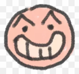 Popular And Trending Boring - Smiley Emoji