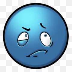Writer Clipart Emoji Writer Emoji Transparent Free For - Confused Emotional Emoji,Emoji Frustrated