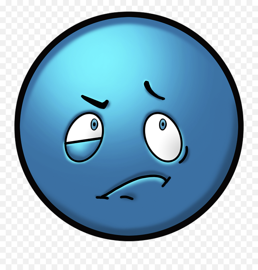 Writer Clipart Emoji Writer Emoji Transparent Free For - Confused Emotional Emoji,Emoji Frustrated