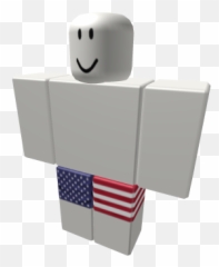 American Flag Boxers - Roblox Unicorn Shirt Emoji