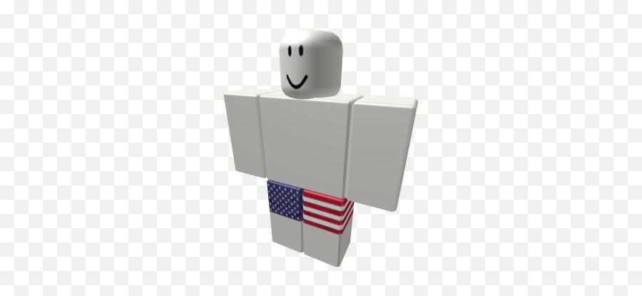 American Flag Boxers - Roblox Unicorn Shirt Emoji,American Flag Emoticon