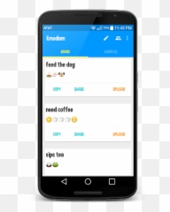 Emodiom APK download APKPureai - Smartphone Emoji