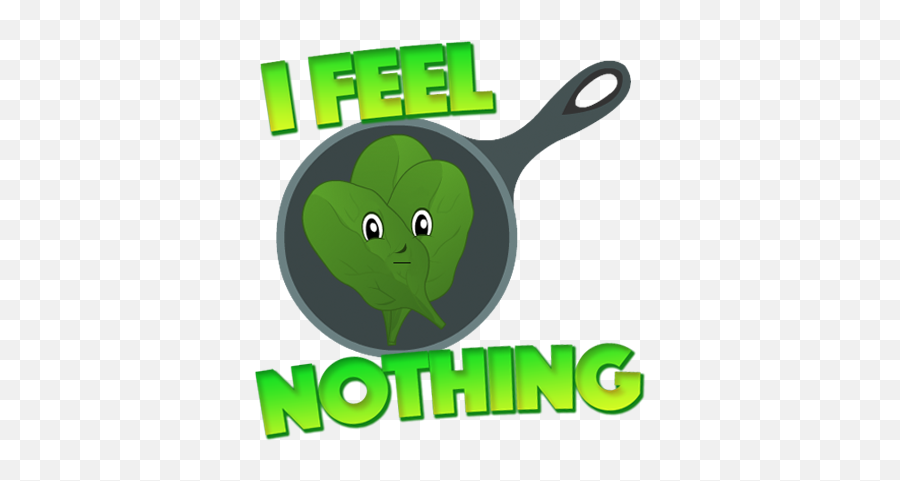 Kalemoji - Cartoon,Vegan Emoji