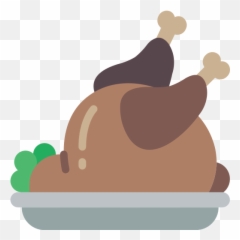 Turkey Free Vector Icons Designed - Clip Art Emoji,Turkey Emoticons
