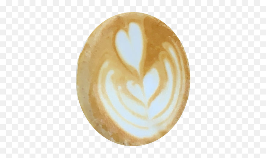 Latte Latteart Latteart Coffee Coffeecup Freetoedit - Wiener Melange Emoji,Latte Emoji