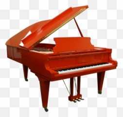 Download Free png Tuba Miraphone Musical Instruments Rotary - Grand Red Piano Png Emoji