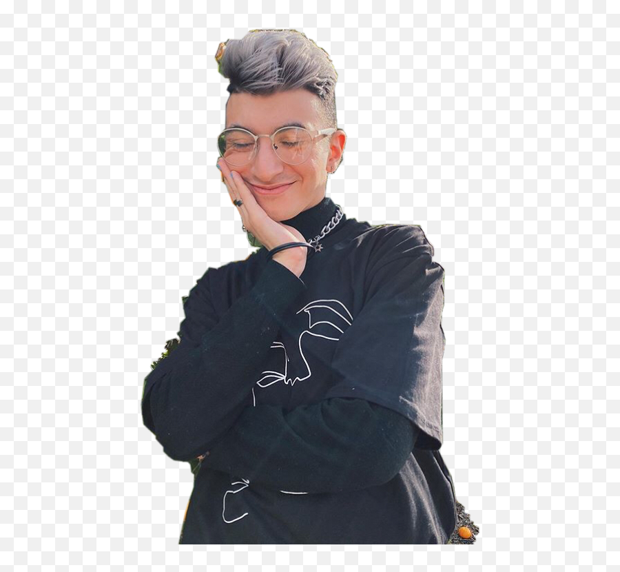 Largest Collection Of Free - Toedit Larray Stickers On Picsart Dry Suit Emoji,Twaimz Emoji Face