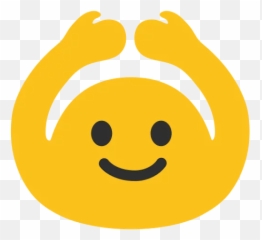 Google Emoji Mr - Ok