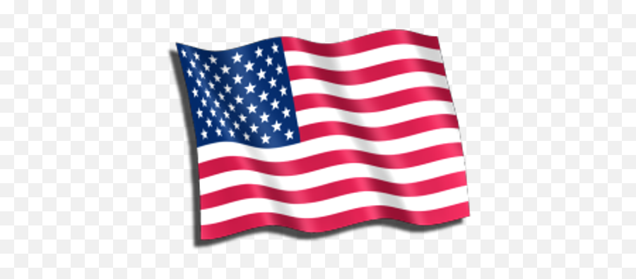 Flag Of The United States National Flag - United States Png Usa Flag Icon Emoji,Us Flag Emoji