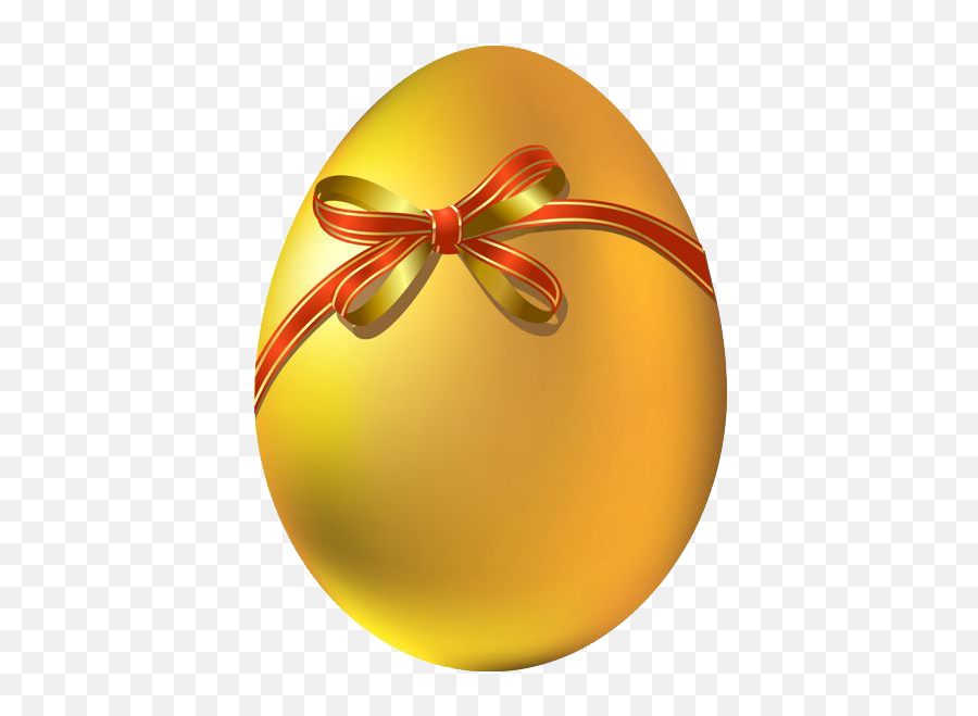 Gold Easter Eggs Png Hd - Happy Easter Egg Png Emoji,Easter Emoji