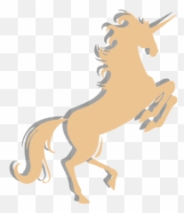 Hoof Public Domain Image Search - Freeimg Silueta De Unicornio Para Editar Emoji,Horse And Muscle Emoji
