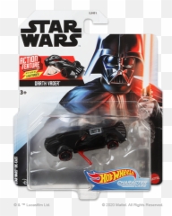 2020 Studio Character Cars Mix 6 Star Wars - News Mattel Hot Wheels Forum Darth Vader Emoji,Bane Emoji