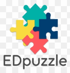 Librarian Approved 30 Ed - Tech Apps to Inspire Creativity Edpuzzle Logo Emoji