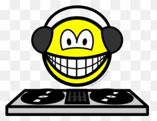 Dj Smile - Emoji