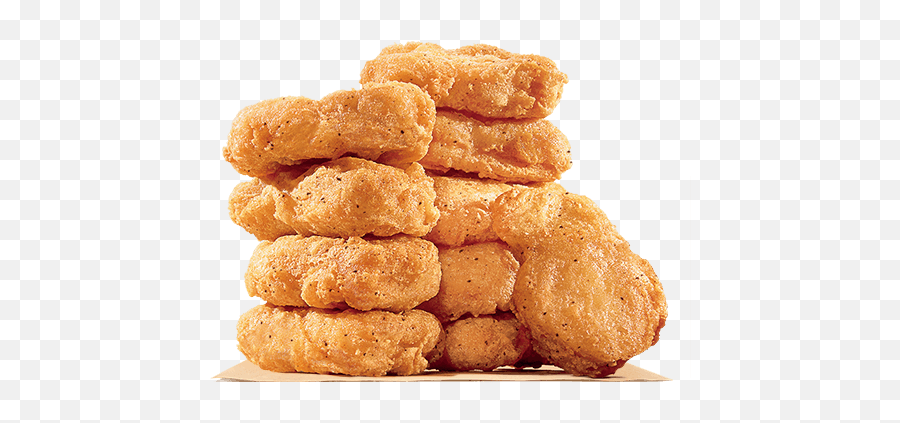 Chicken Nuggets Png Picture - Vs Burger King Chicken Nuggets Emoji,Chicken Nugget Emoji
