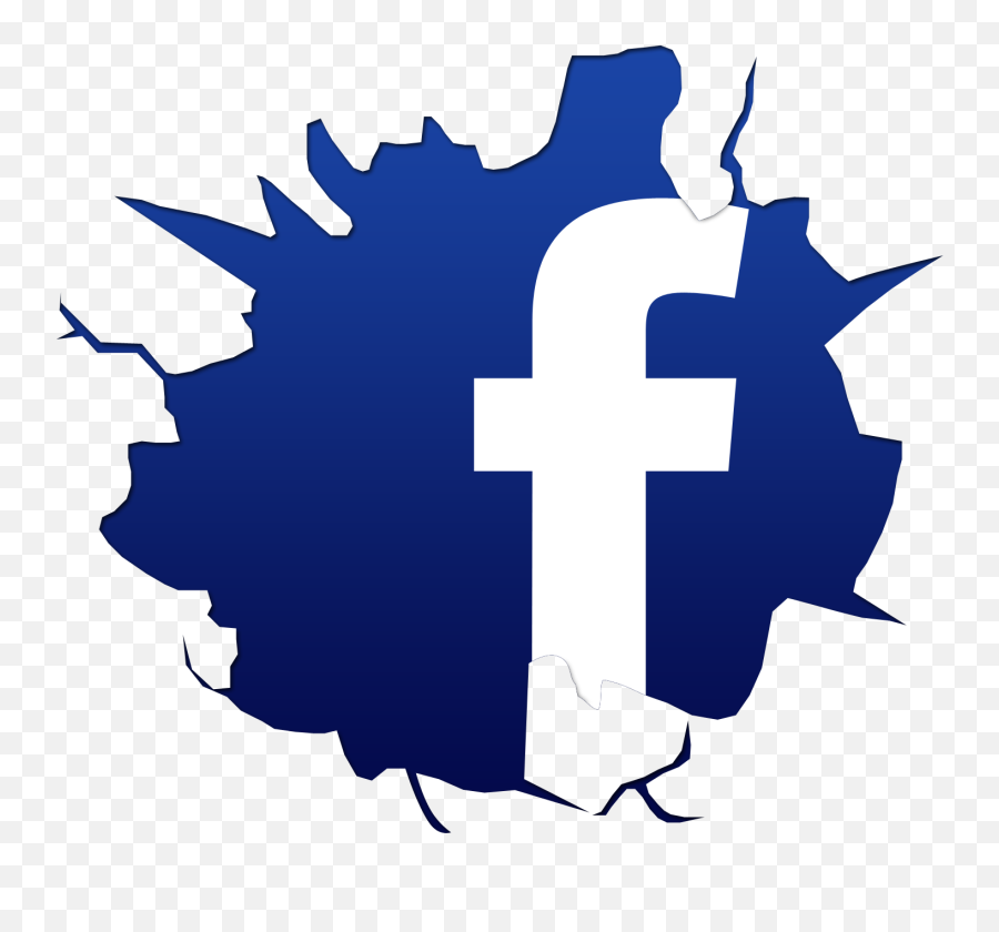 Facebook Like Logo Png Files - Facebook Icon Emoji,Facebook Logo Emoji