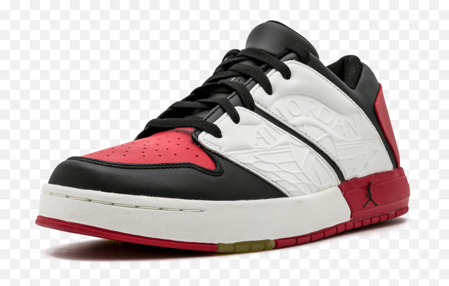 Nu Retro Air Jordan 1 Low - Nu Retro Air Jordan 1 Low Emoji,Jordan Logo Emoji