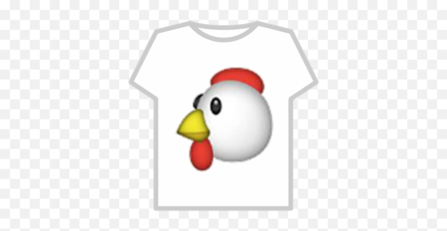 Chicken Emoji - Warrior Cats Scourge Shirt,Emoji Chicken
