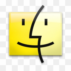 Leopard Icon At Getdrawings - Mac Os Logo Emoji