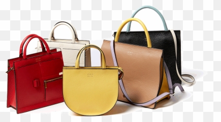 Lipstick Clipart Purse - Handbag Emoji